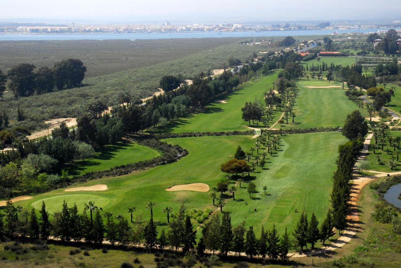 Prado Golf By H Apartment อิสลากาเนรา ภายนอก รูปภาพ
