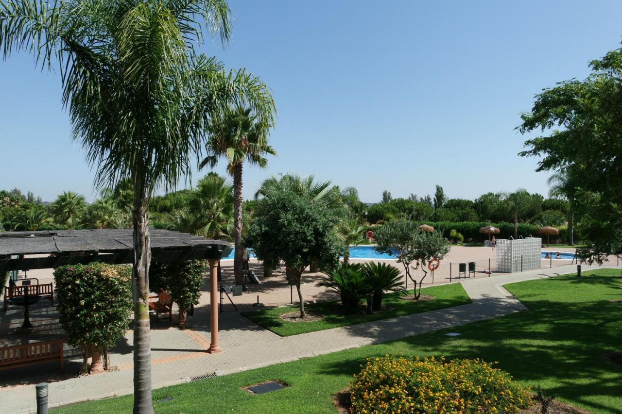 Prado Golf By H Apartment อิสลากาเนรา ภายนอก รูปภาพ