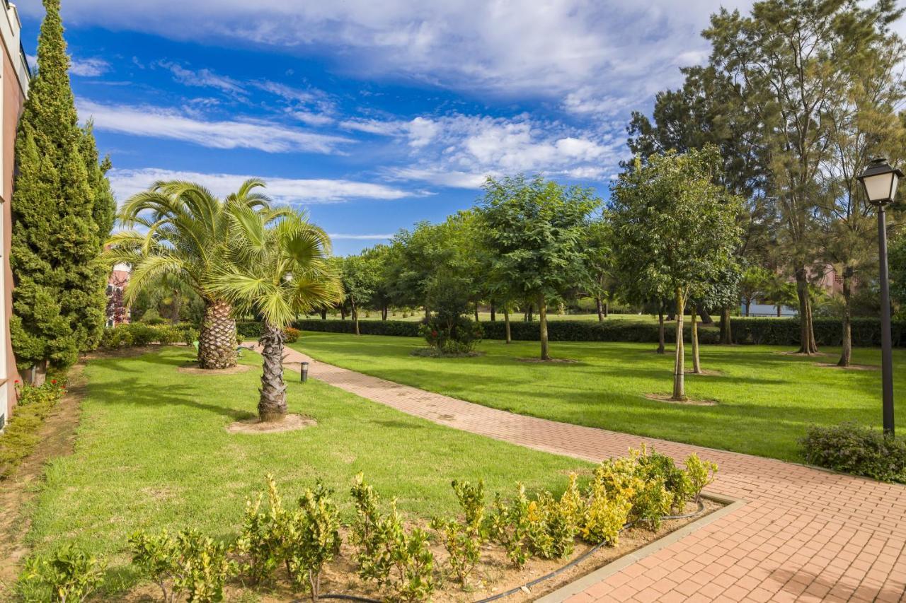 Prado Golf By H Apartment อิสลากาเนรา ภายนอก รูปภาพ