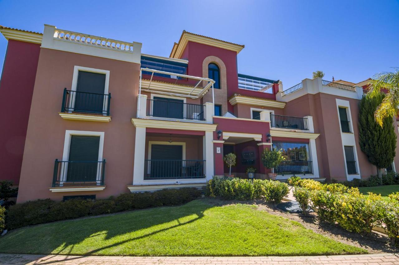 Prado Golf By H Apartment อิสลากาเนรา ภายนอก รูปภาพ