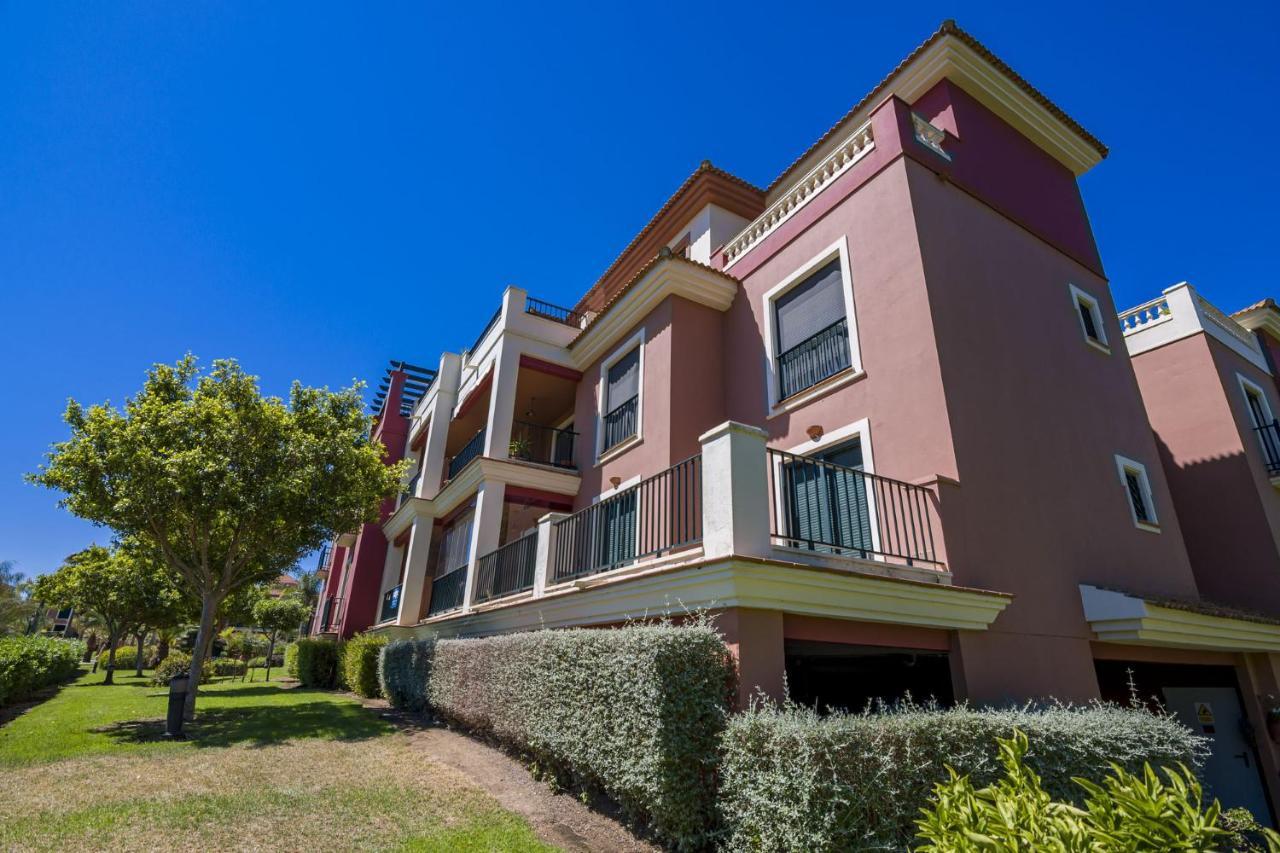 Prado Golf By H Apartment อิสลากาเนรา ภายนอก รูปภาพ