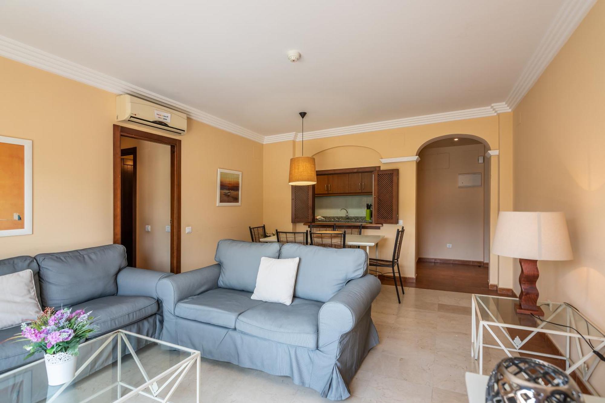 Prado Golf By H Apartment อิสลากาเนรา ห้อง รูปภาพ