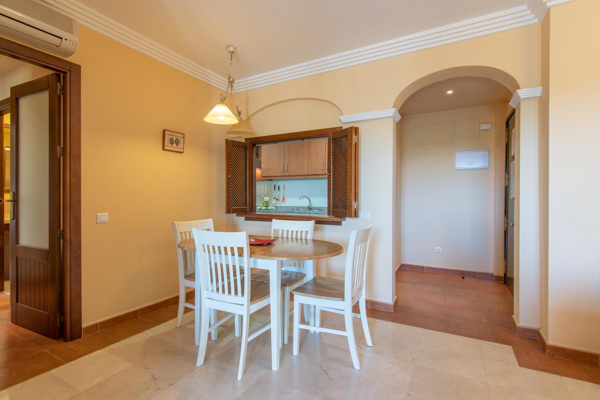 Prado Golf By H Apartment อิสลากาเนรา ห้อง รูปภาพ