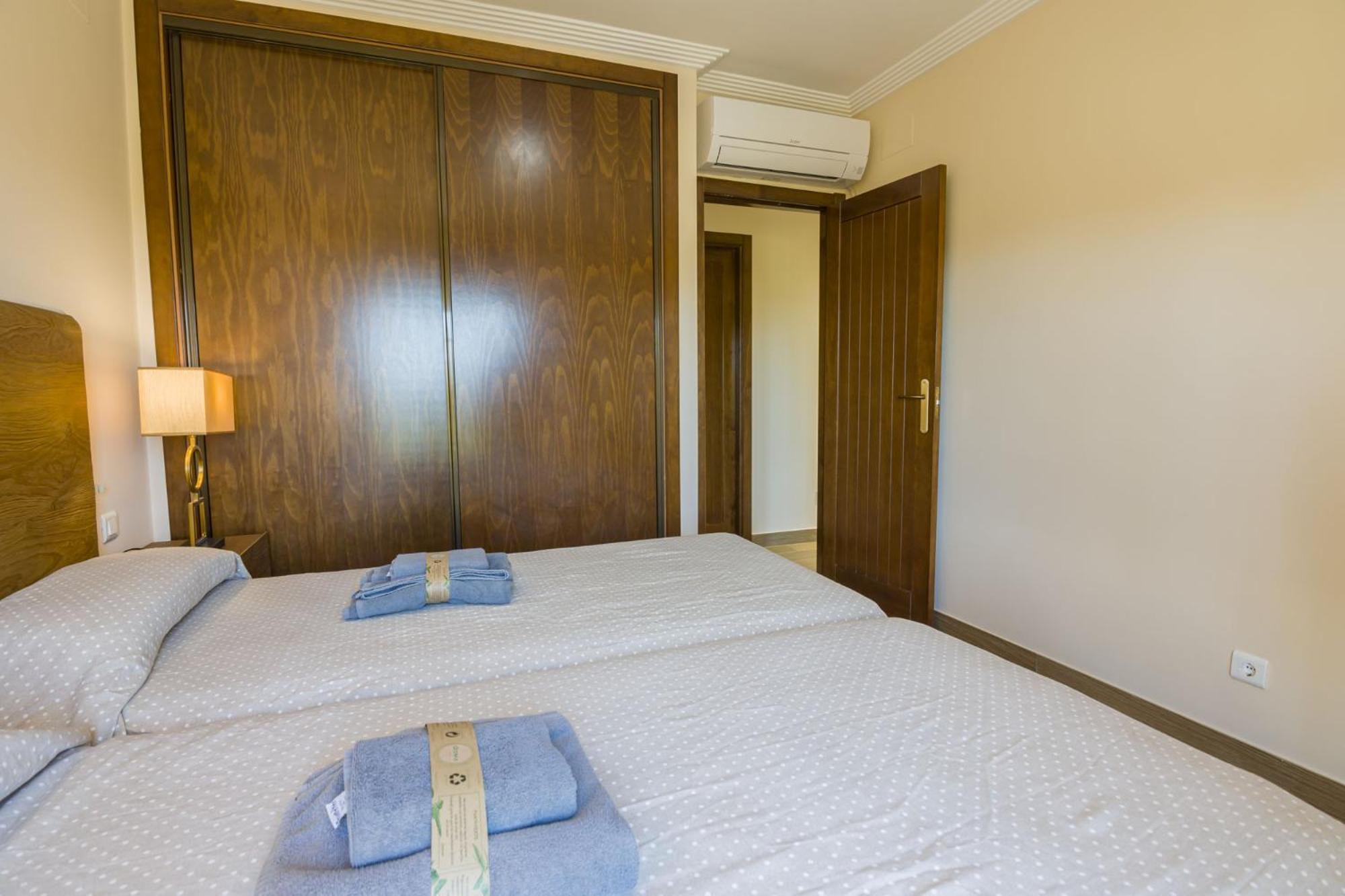 Prado Golf By H Apartment อิสลากาเนรา ห้อง รูปภาพ