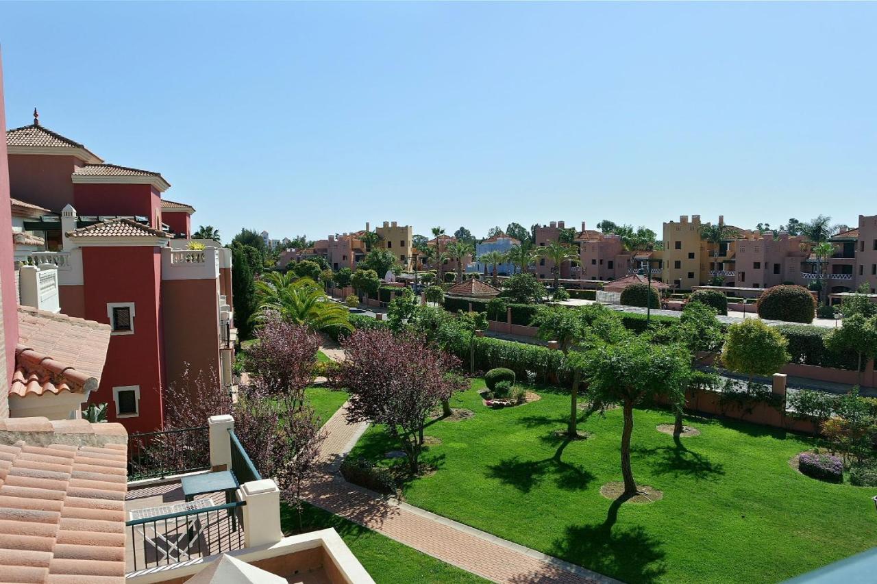 Prado Golf By H Apartment อิสลากาเนรา ภายนอก รูปภาพ
