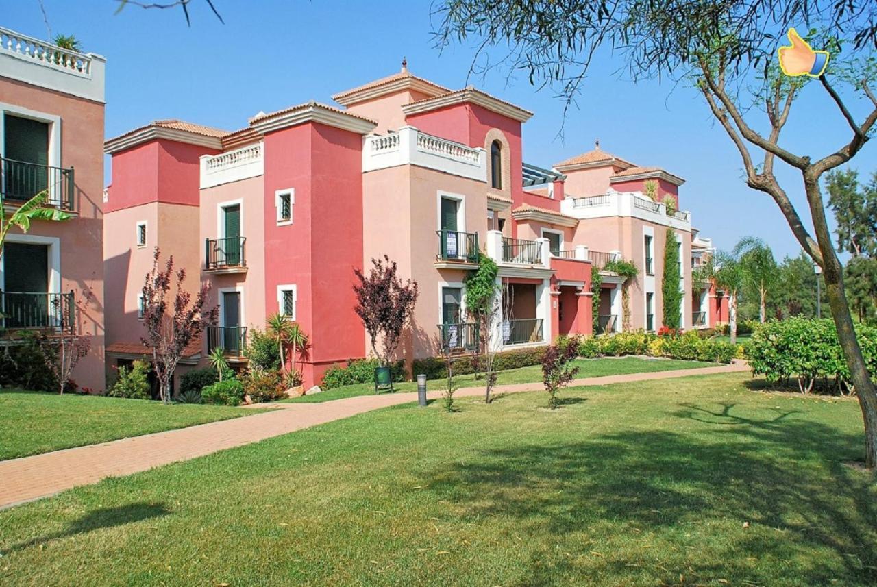 Prado Golf By H Apartment อิสลากาเนรา ภายนอก รูปภาพ